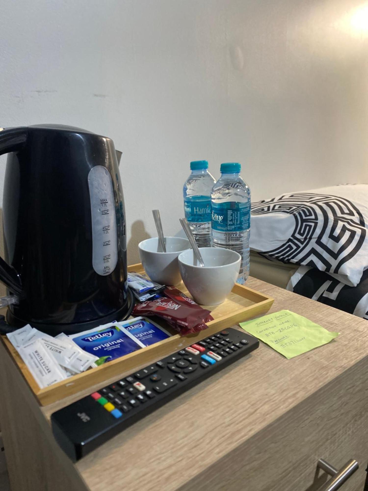 伊尔福德 371 Cranbrook Rd Ig2酒店 外观 照片